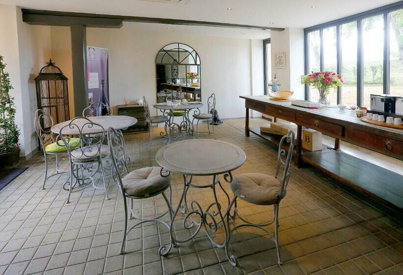 צימר Château De Briante