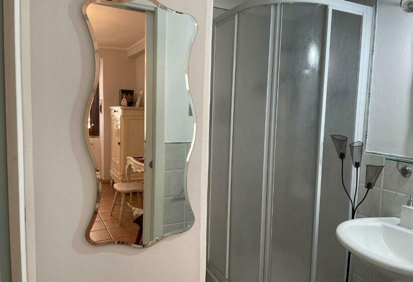 ベッドアンドブレックファースト La Fontana Di Nonna Checchina