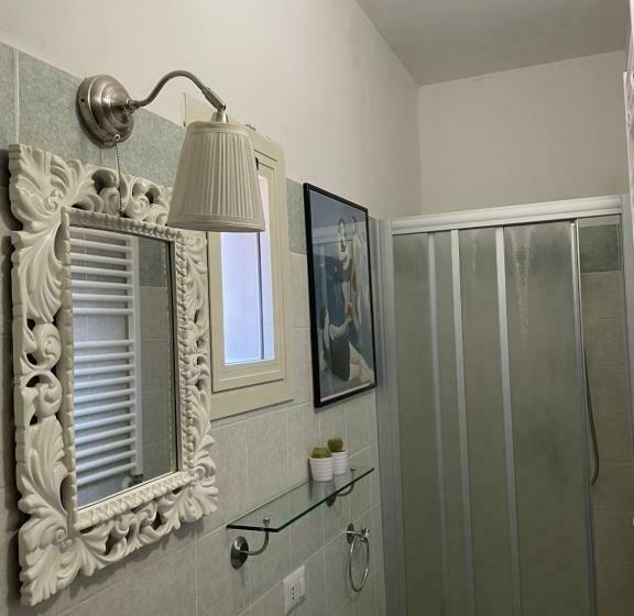 ベッドアンドブレックファースト La Fontana Di Nonna Checchina