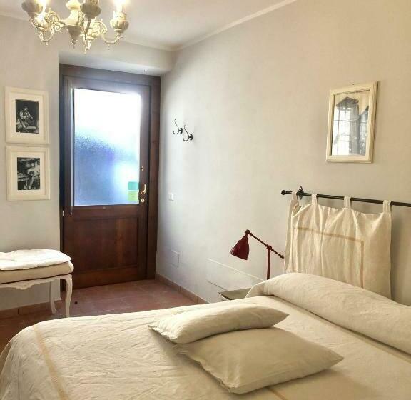 ベッドアンドブレックファースト La Fontana Di Nonna Checchina