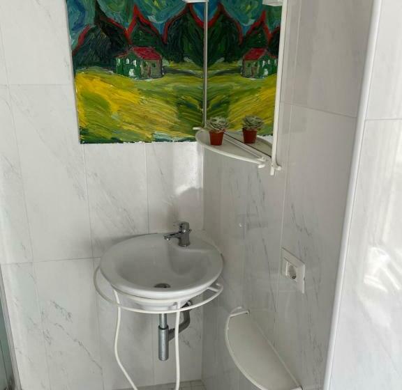 ベッドアンドブレックファースト La Fontana Di Nonna Checchina