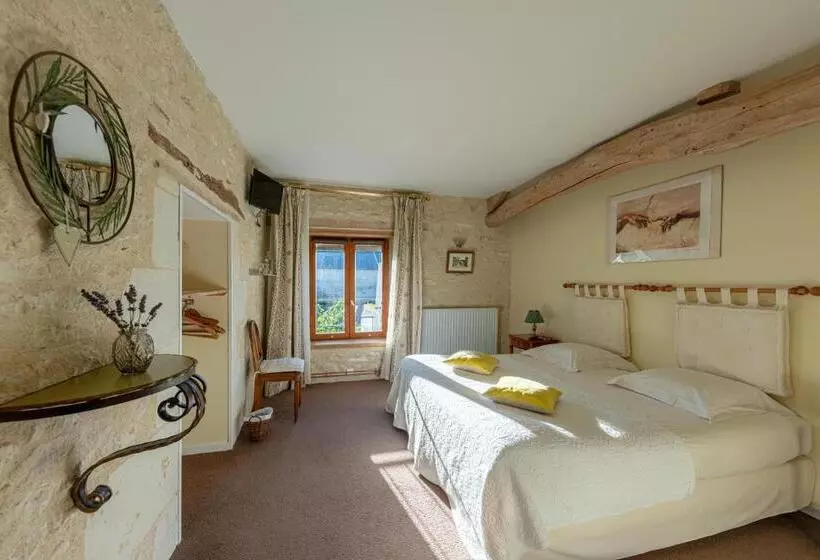 Aamiaismajoitus (B&B) La Maison De Charlotte   Chambres D Hôtes Futuroscope