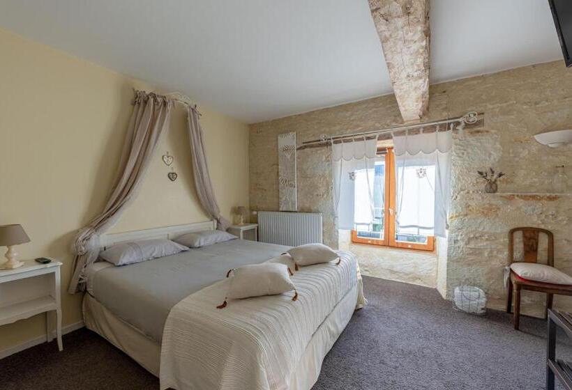 ベッドアンドブレックファースト La Maison De Charlotte   Chambres D Hôtes Futuroscope