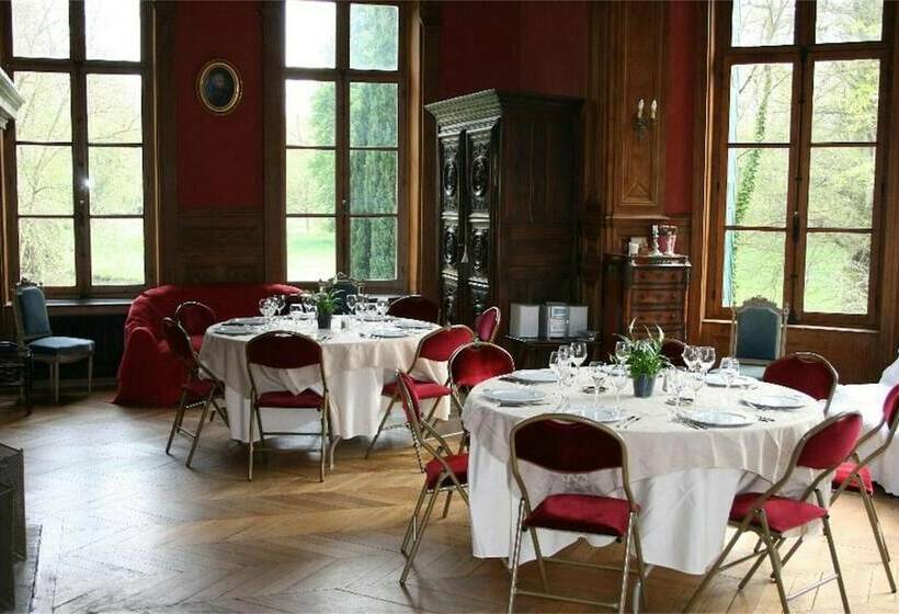 Bed and Breakfast Le Chateau De Philiomel