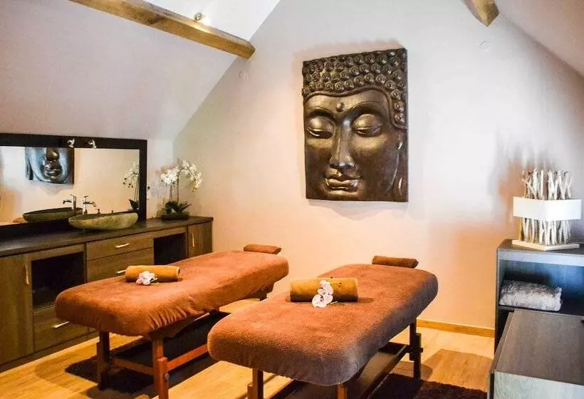 ベッドアンドブレックファースト Le Clos Des Vignes