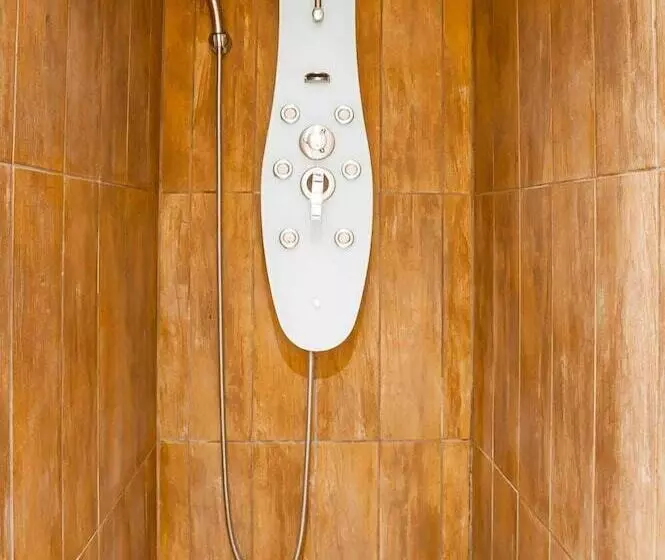 ベッドアンドブレックファースト Le Clos Des Vignes