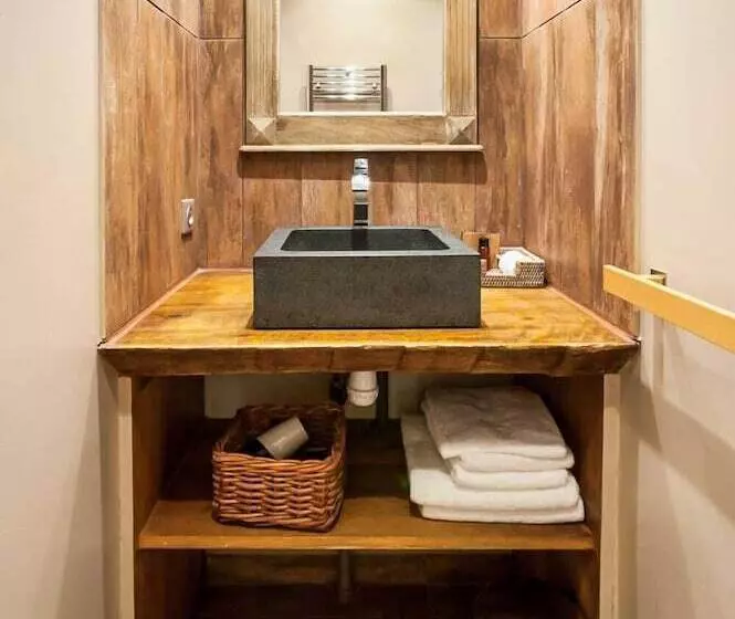 ベッドアンドブレックファースト Le Clos Des Vignes