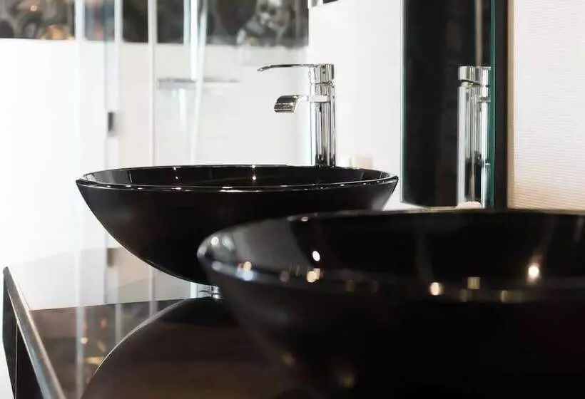 ベッドアンドブレックファースト Le Clos Des Vignes