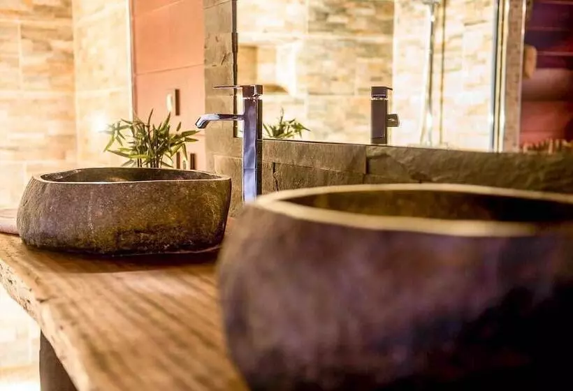 ベッドアンドブレックファースト Le Clos Des Vignes