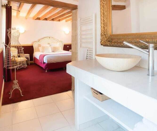 צימר Le Clos Des Vignes