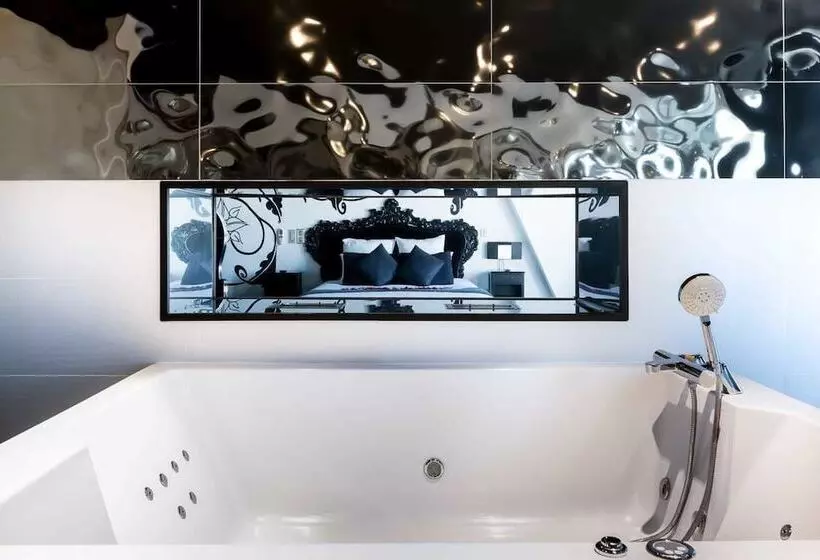 ベッドアンドブレックファースト Le Clos Des Vignes