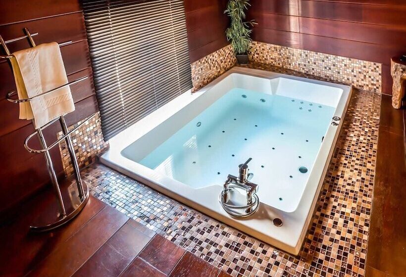 צימר Le Clos Des Vignes