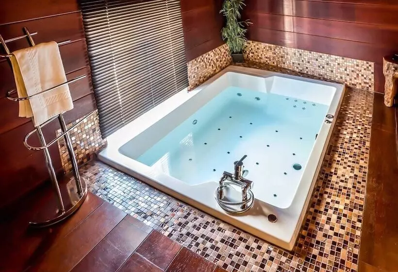 ベッドアンドブレックファースト Le Clos Des Vignes