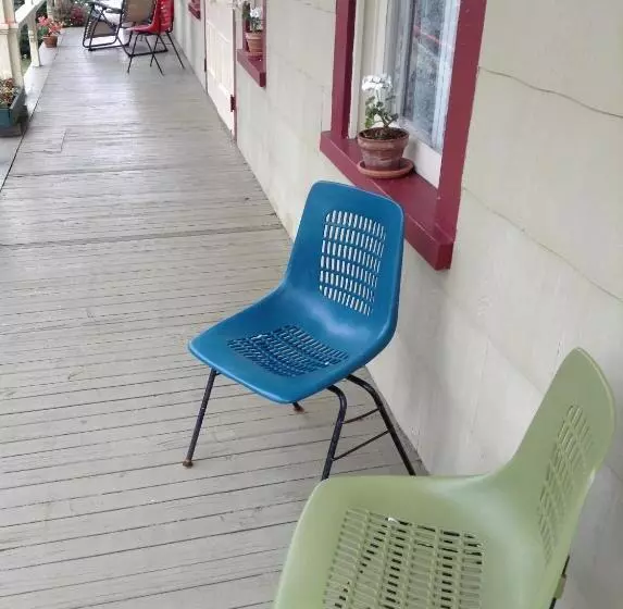 Aamiaismajoitus (B&B) Le Gîte Des Soeurs