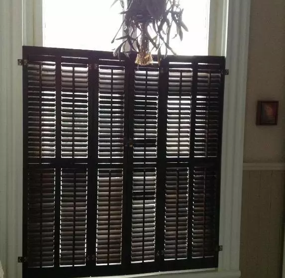 Aamiaismajoitus (B&B) Le Gîte Des Soeurs