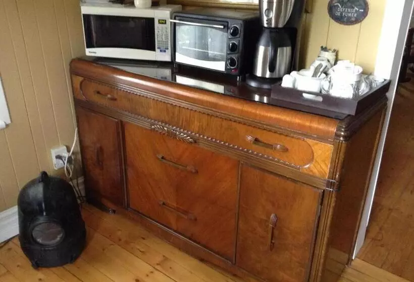 Aamiaismajoitus (B&B) Le Gîte Des Soeurs