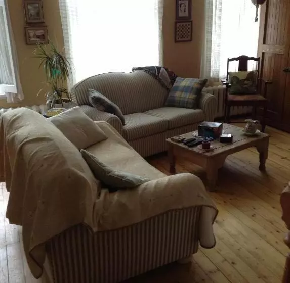 Aamiaismajoitus (B&B) Le Gîte Des Soeurs