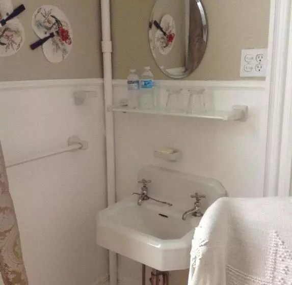 Aamiaismajoitus (B&B) Le Gîte Des Soeurs