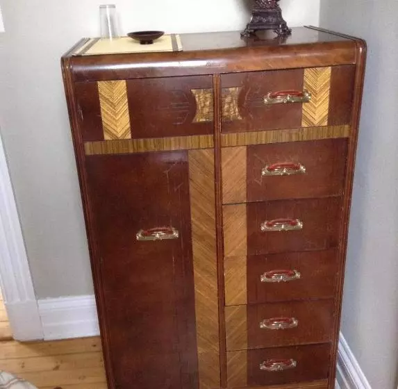 Aamiaismajoitus (B&B) Le Gîte Des Soeurs