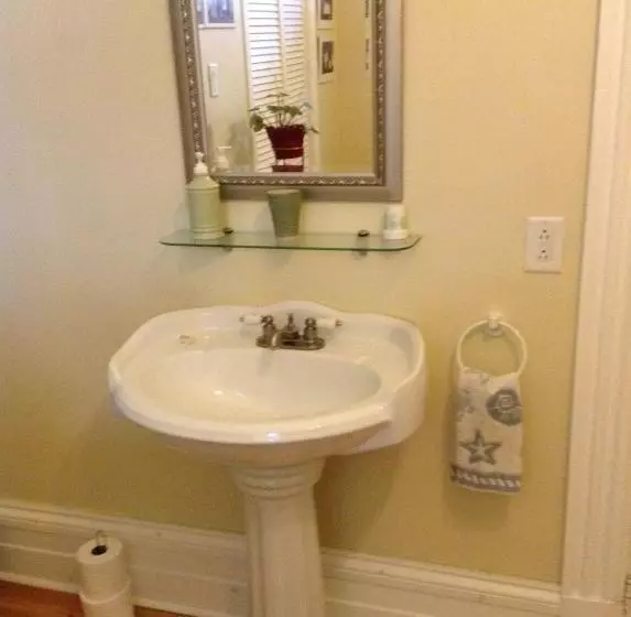 Aamiaismajoitus (B&B) Le Gîte Des Soeurs