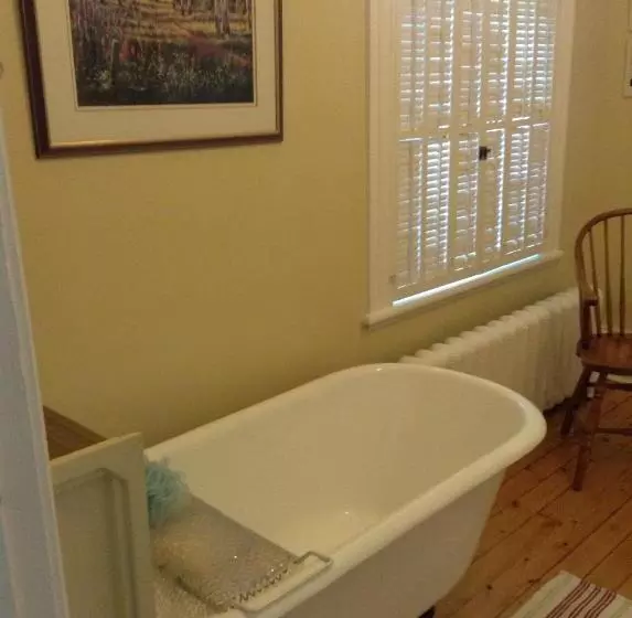 Aamiaismajoitus (B&B) Le Gîte Des Soeurs