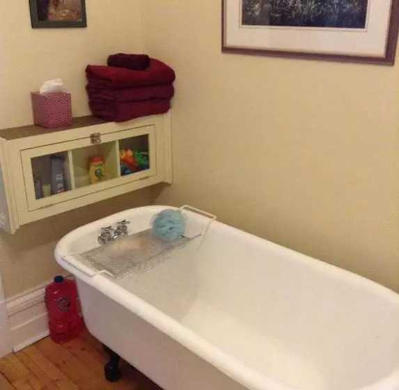 Aamiaismajoitus (B&B) Le Gîte Des Soeurs