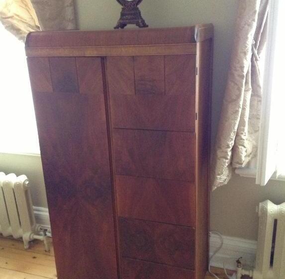 住宿加早餐  Le Gîte Des Soeurs