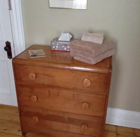 Aamiaismajoitus (B&B) Le Gîte Des Soeurs