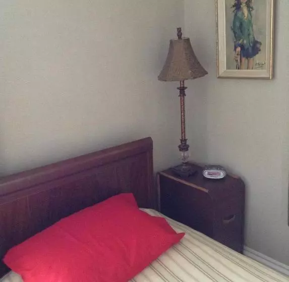 Aamiaismajoitus (B&B) Le Gîte Des Soeurs