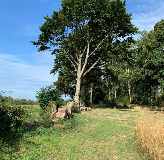 ベッドアンドブレックファースト Le Pré Rainette, Chambres D Hôtes De Charme