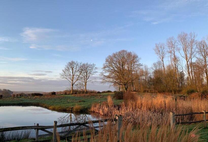 ベッドアンドブレックファースト Le Pré Rainette, Chambres D Hôtes De Charme