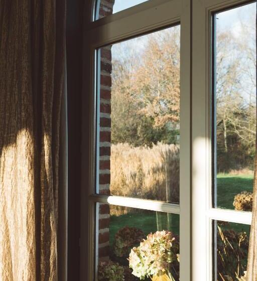 ベッドアンドブレックファースト Le Pré Rainette, Chambres D Hôtes De Charme