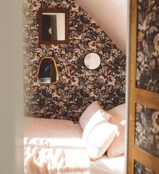 ベッドアンドブレックファースト Le Pré Rainette, Chambres D Hôtes De Charme