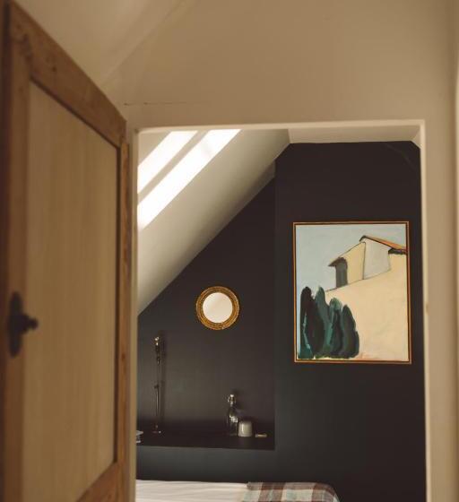 ベッドアンドブレックファースト Le Pré Rainette, Chambres D Hôtes De Charme