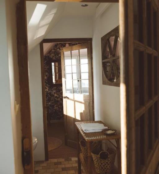 ベッドアンドブレックファースト Le Pré Rainette, Chambres D Hôtes De Charme