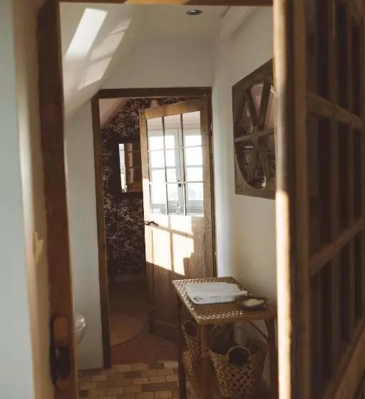 ベッドアンドブレックファースト Le Pré Rainette, Chambres D Hôtes De Charme