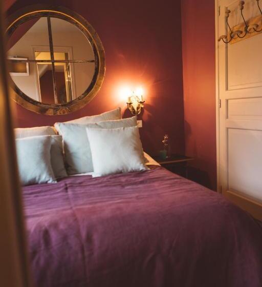 ベッドアンドブレックファースト Le Pré Rainette, Chambres D Hôtes De Charme