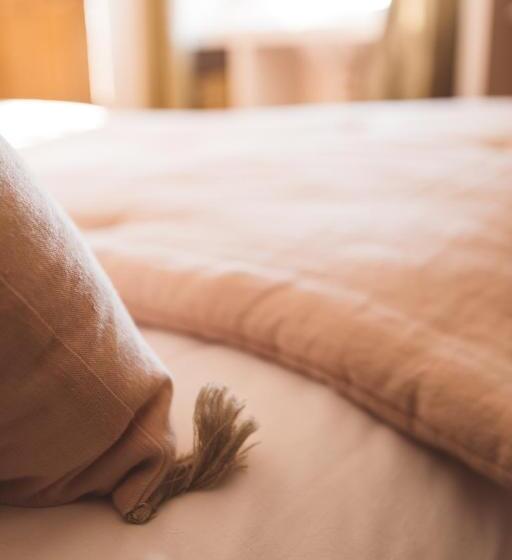 ベッドアンドブレックファースト Le Pré Rainette, Chambres D Hôtes De Charme