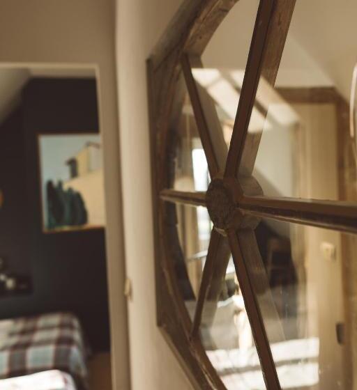 ベッドアンドブレックファースト Le Pré Rainette, Chambres D Hôtes De Charme