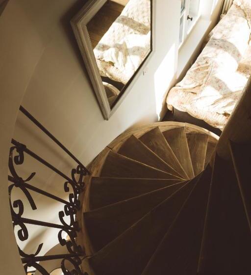 ベッドアンドブレックファースト Le Pré Rainette, Chambres D Hôtes De Charme