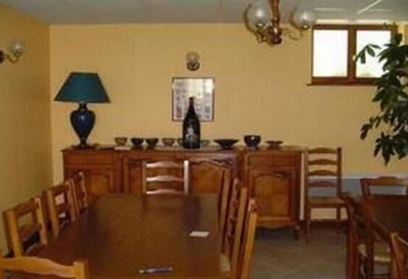 مبيت وإفطار Le Verger Des Hautes Côtes De Nuits