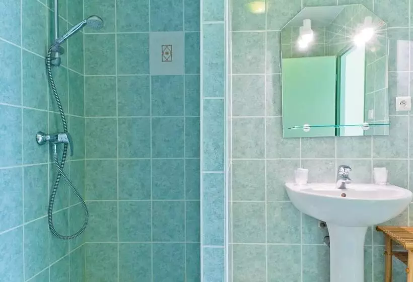 Aamiaismajoitus (B&B) Le Verger Des Hautes Côtes De Nuits