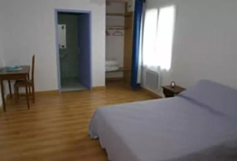 Aamiaismajoitus (B&B) Le Verger Des Hautes Côtes De Nuits