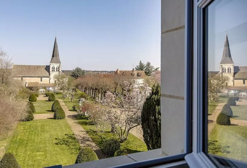 Aamiaismajoitus (B&B) Manoir De La Voute Maison D'hôtes