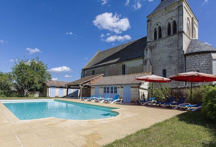 ベッドアンドブレックファースト Manoir De La Voute Maison D'hôtes