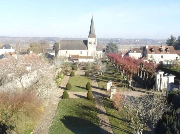 ベッドアンドブレックファースト Manoir De La Voute Maison D'hôtes