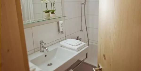 Familienhotel Alpina