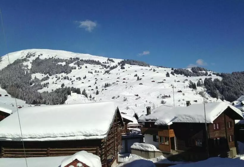 Familienhotel Alpina