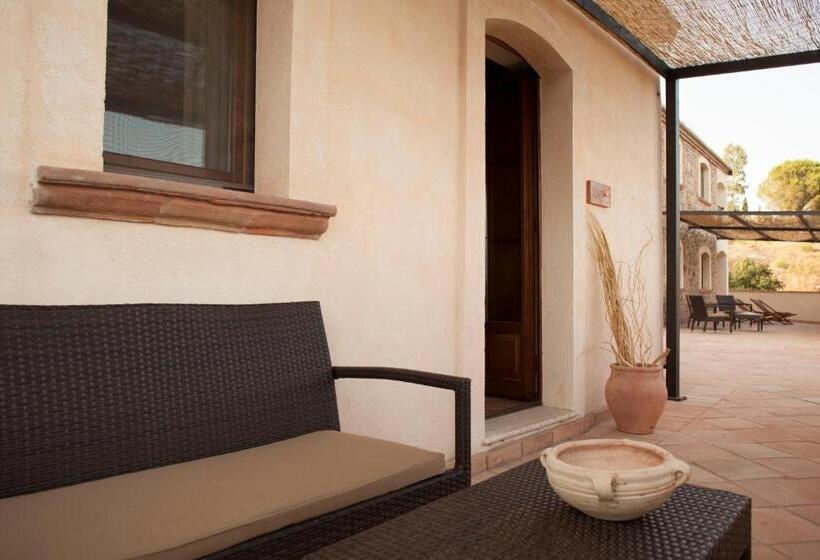 فندق Agunì Agriturismo E Locanda