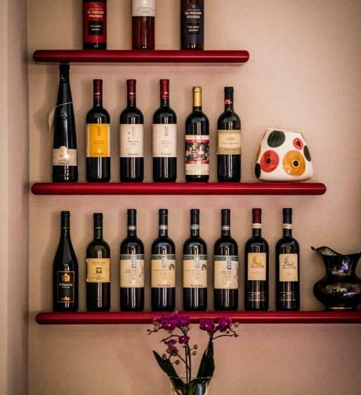 فندق Al Vecchio Palazzo